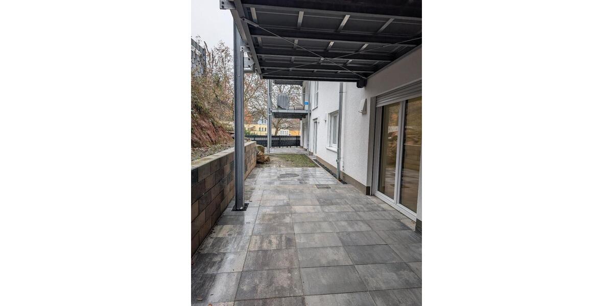 LETZTE VERFÜGBARE NEUBAUWOHNUNG! EXKLUSIVE 2-ZIMMER-WOHNUNG MIT TERRASSE & TOP-AUSSTATTUNG 2 zimmer