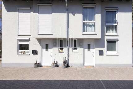 Haus Kaiserslautern / Morlautern Morlautern - 7 Zimmer, 208 m&sup2;, 399.000&euro; | Angebot:26074956