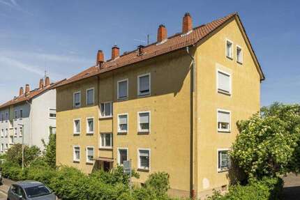 Wohnung Neustadt an der Weinstraße - 3 Zimmer, 97 m&sup2;, 869&euro; | Angebot:27722994