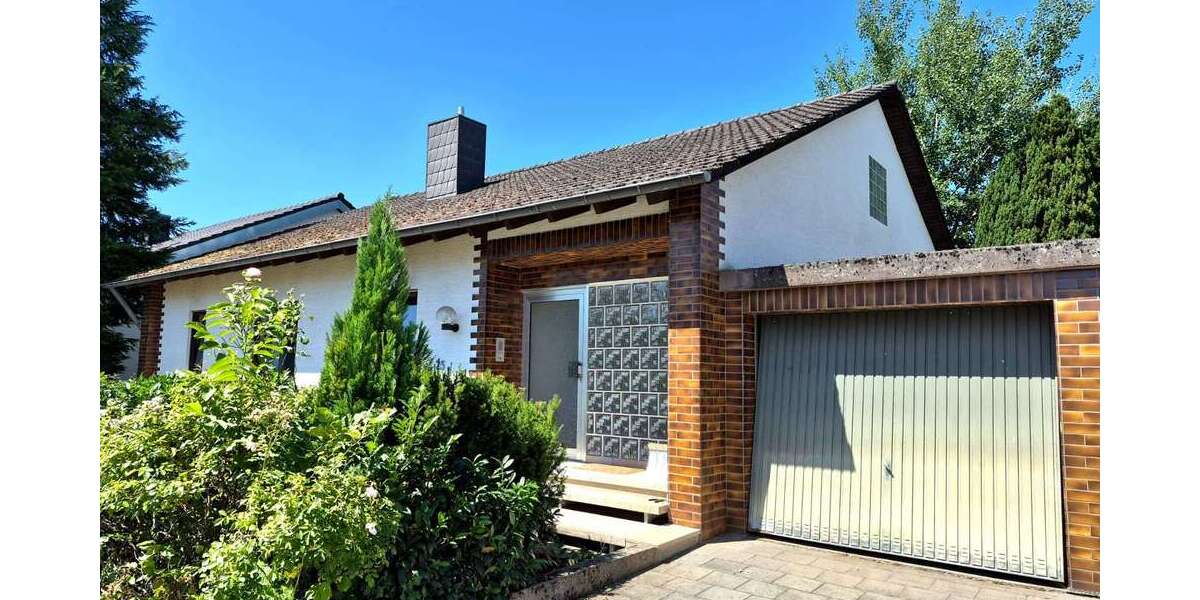 Etagenwohnung Weilerbach - 3 Zimmer, 100 m&sup2;, 900&euro; | Angebot:27502752