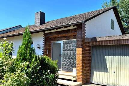 Wohnung Weilerbach - 3 Zimmer, 100 m&sup2;, 900&euro; | Angebot:27502752