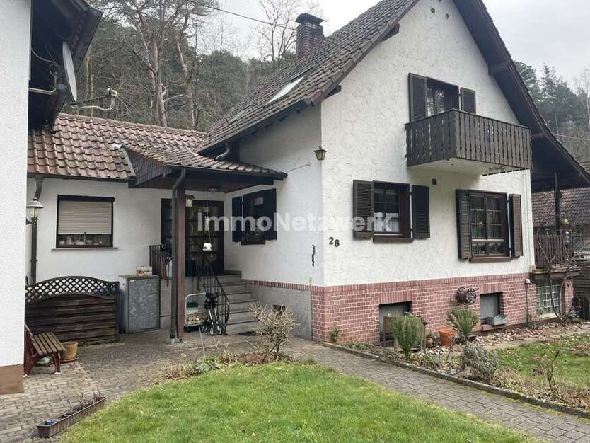Haus zum Kaufen in Bad Dürkheim 259.000 € 125 m²