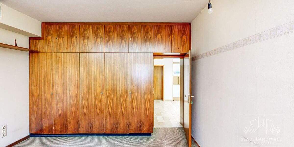 Gewerbeobjekt Pirmasens Innenstadt - 6 Zimmer, 275 m&sup2;, 2.500&euro; | Angebot:23733652