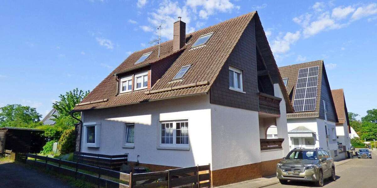 Einfamilienhaus Kaiserslautern Engelshof - 7 Zimmer, 143 m&sup2;, 358.000&euro; | Angebot:26752489