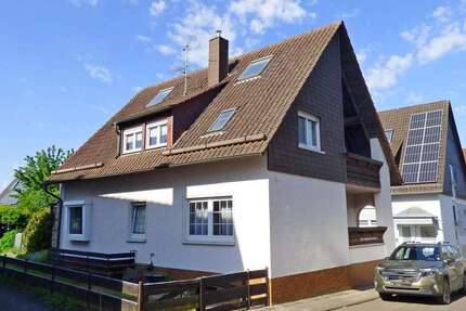 Haus Kaiserslautern Engelshof - 7 Zimmer, 143 m&sup2;, 358.000&euro; | Angebot:26752489