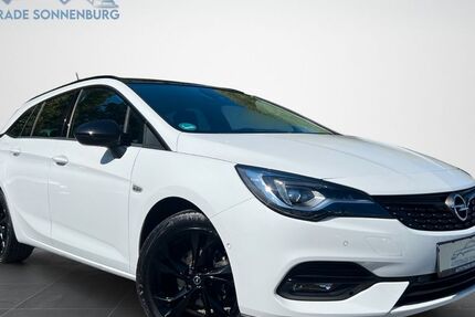 Opel Astra 61.244 km 13.390 &euro; Mehlingen 67678