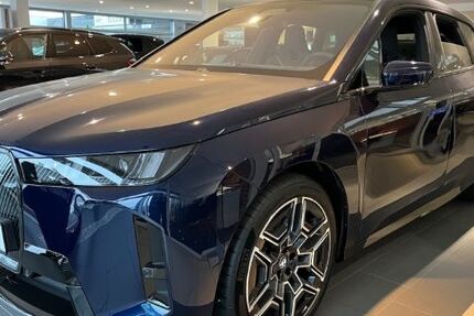 BMW iX 2.850 km 80.250 &euro; Pirmasens 66954