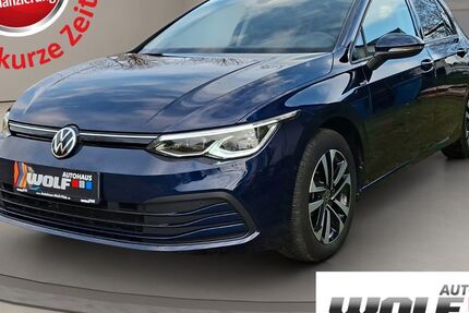 VW Golf 39.121 km 23.799 &euro; Ramstein-Miesenbach 66877