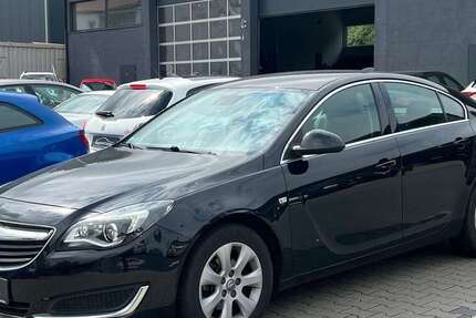 Opel Insignia 94.000 km 12.999 &euro; Kirchheimbolanden 67292