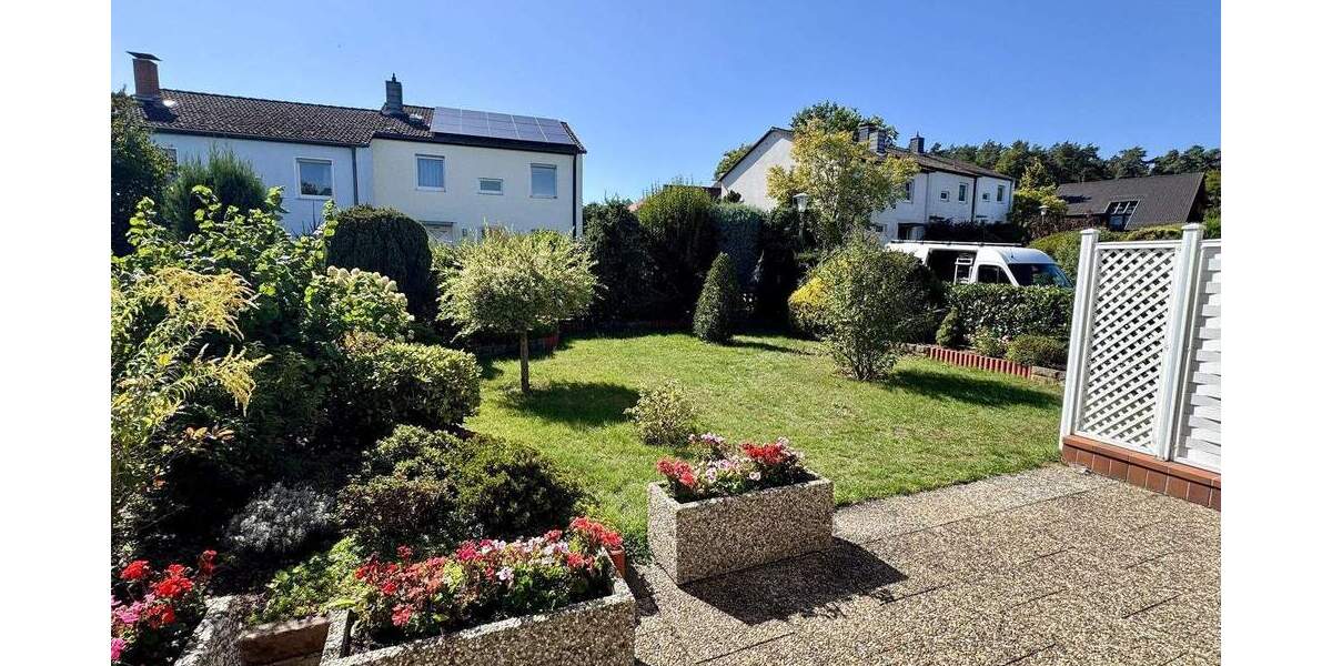 Reihenendhaus Kaiserslautern Innenstadt - 3 Zimmer, 120 m&sup2;, 299.000&euro; | Angebot:25776454