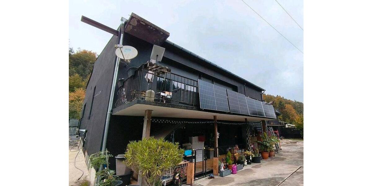 Loft - Studio - Atelier Elmstein - 4 Zimmer, 168 m&sup2;, 1.340&euro; | Angebot:25046691