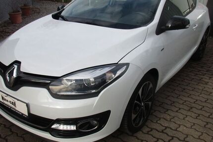 Renault Megane 114.000 km 6.999 &euro; Neustadt an der Weinstrasse 67433