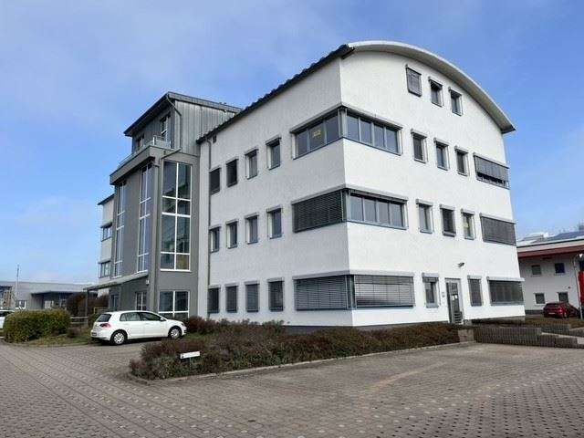 Büro in Kirchheimbolanden 19.126,29 € 1754 m²