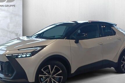 Toyota C-HR 7.600 km 30.444 &euro; Pirmasens 66953