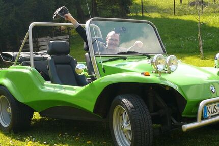 VW Buggy 70.000 km 8.400 € Kreimbach-Kaulbach 67757