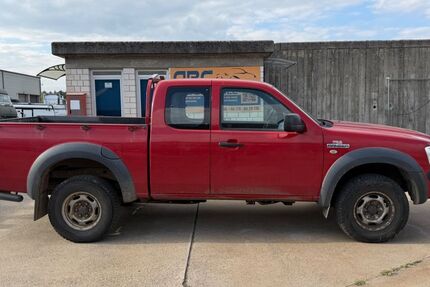 Ford Ranger 169.800 km 5.990 &euro; Kaiserslautern-Einsiedlerhof 67661