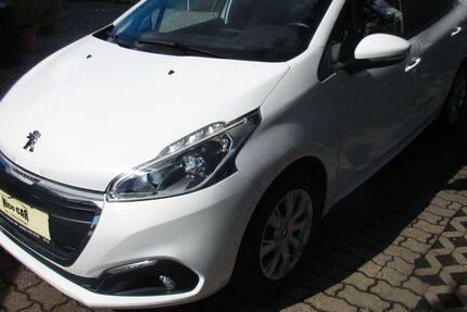 Peugeot 208 30.600 km 9.699 € Neustadt an der Weinstrasse 67433