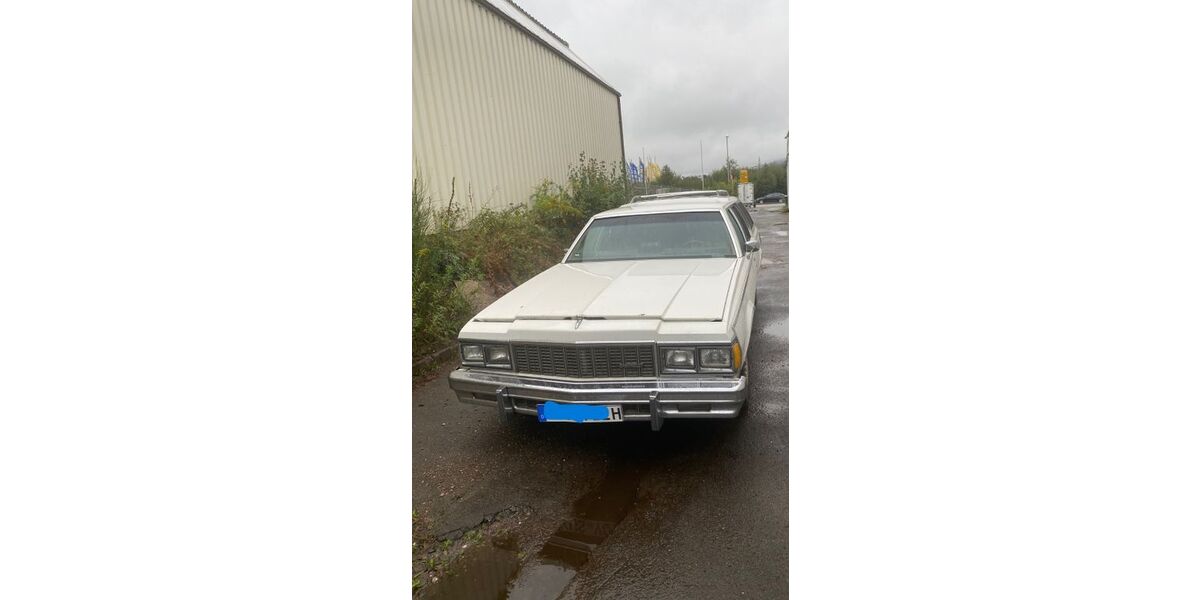 Chevrolet Caprice 218.120 km 14.865 &euro; Elmstein 67471