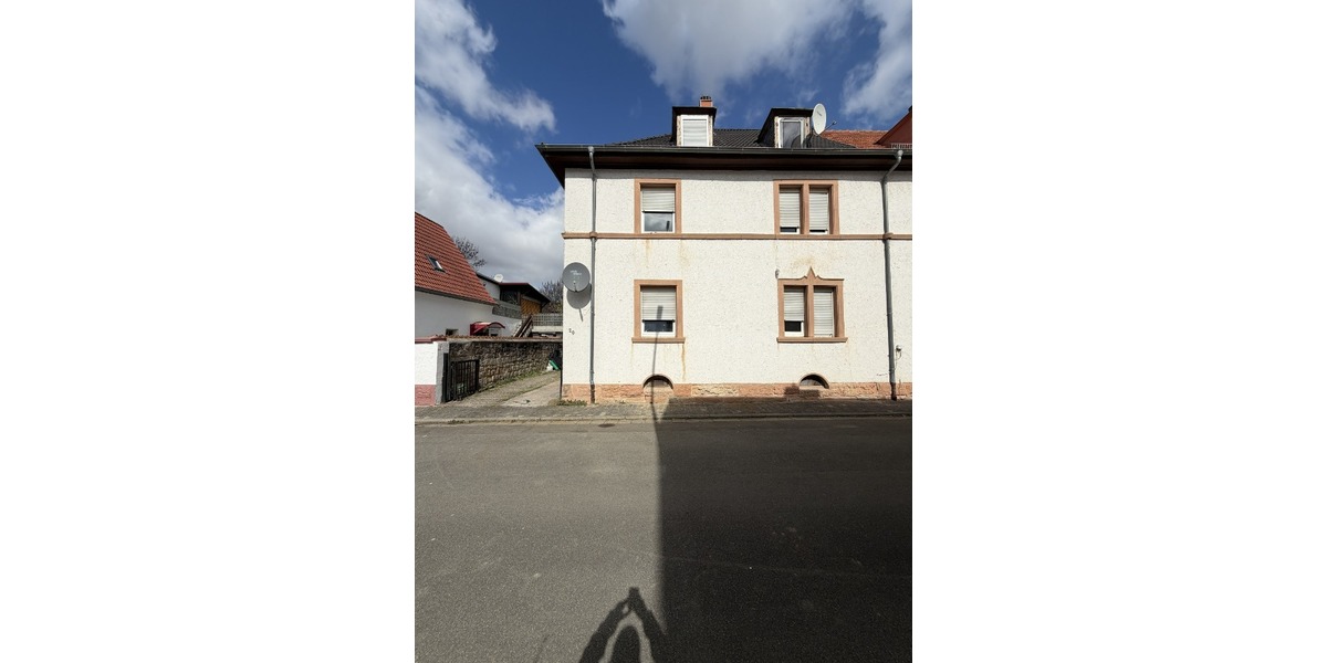 Attraktive Doppelhaushälfte mit hoher Rendite in Kerzenheim - Doppelhaushälfte Kerzenheim | Angebot:26325961