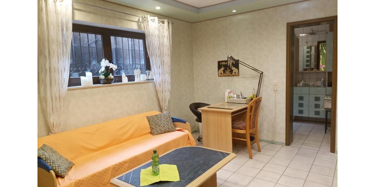 Erdgeschoßwohnung Ramstein-Miesenbach Miesenbach - 3 Zimmer, 75 m&sup2;, 175.000&euro; | Angebot:24740921