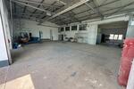 Gewerbehalle; Halle, Werkstatt, zu vermieten