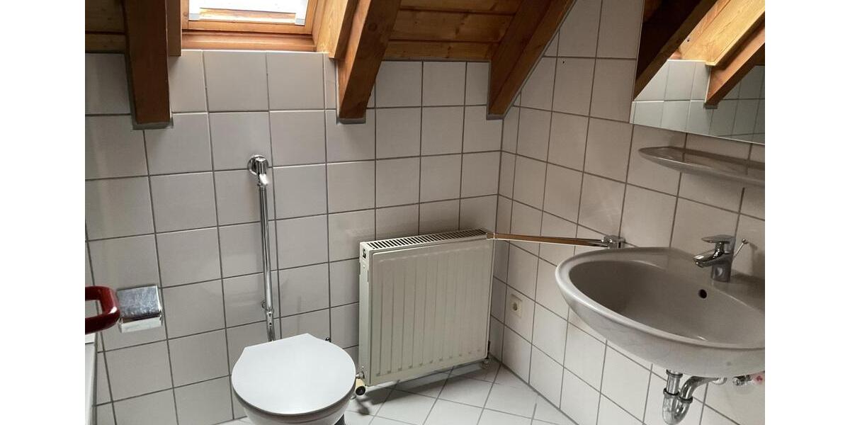 Maisonettenwohnung Kaiserslautern Einsiedlerhof - 2 Zimmer, 75 m&sup2;, 850&euro; | Angebot:26444073
