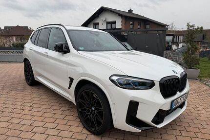 BMW X3 M