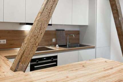 Wohnung Kaiserslautern Betzenberg - 2 Zimmer, 85 m&sup2;, 945&euro; | Angebot:25611516