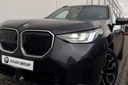 BMW X3 25.286 km 52.975 &euro; Kaiserslautern 67663