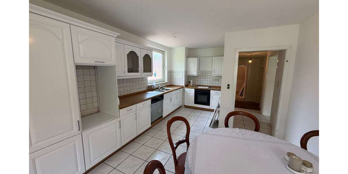Fetzer Immo: Ein- bis Zweifamilienhaus mit viel Charme - Einfamilienhaus Ramstein-Miesenbach Miesenbach | Angebot:27536353