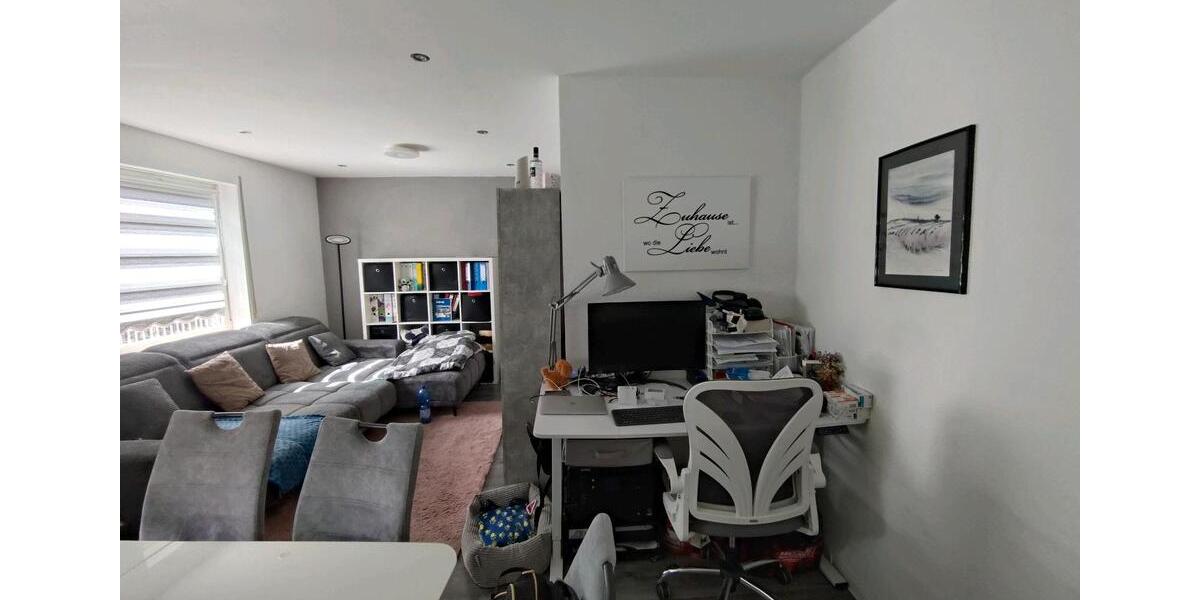 Etagenwohnung Pirmasens - 3 Zimmer, 74 m&sup2;, 740&euro; | Angebot:26247737