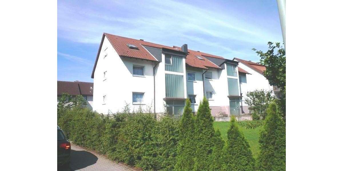 Etagenwohnung Göllheim - 1 Zimmer, 31 m&sup2;, 350&euro; | Angebot:26120201