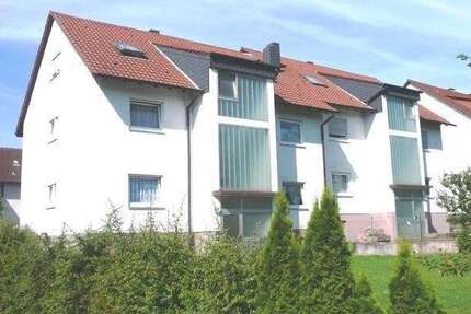 Wohnung Göllheim - 1 Zimmer, 31 m&sup2;, 350&euro; | Angebot:26120201