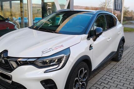 Mitsubishi ASX 41.499 km 21.999 &euro; Kerzenheim 67304