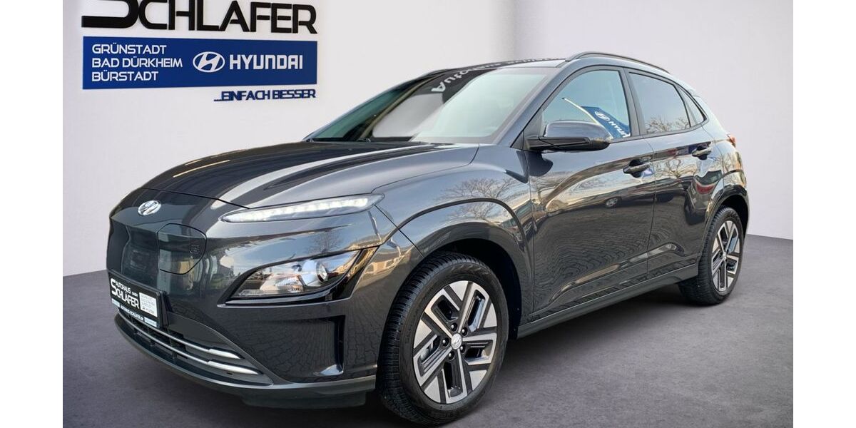Hyundai KONA 7.589 km 20.480 € Bad Dürkheim 67098