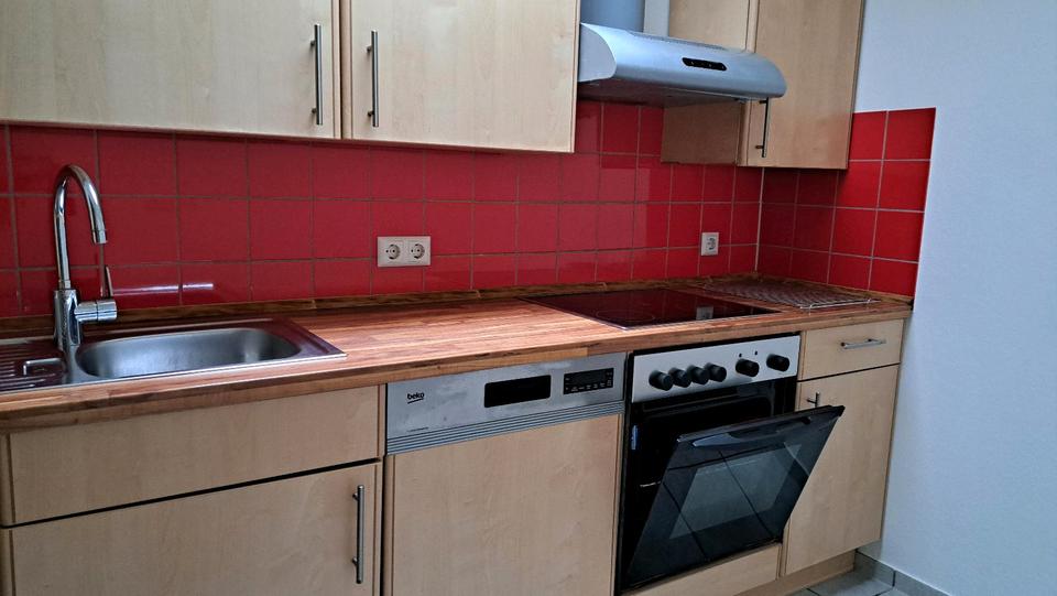 Erdgeschoßwohnung Kaiserslautern Engelshof - 2 Zimmer, 58 m&sup2;, 650&euro; | Angebot:26230353