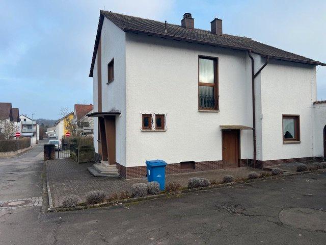 Einfamilienhaus Kaiserslautern Engelshof - 3 Zimmer, 140 m&sup2;, 407.000&euro; | Angebot:26846382
