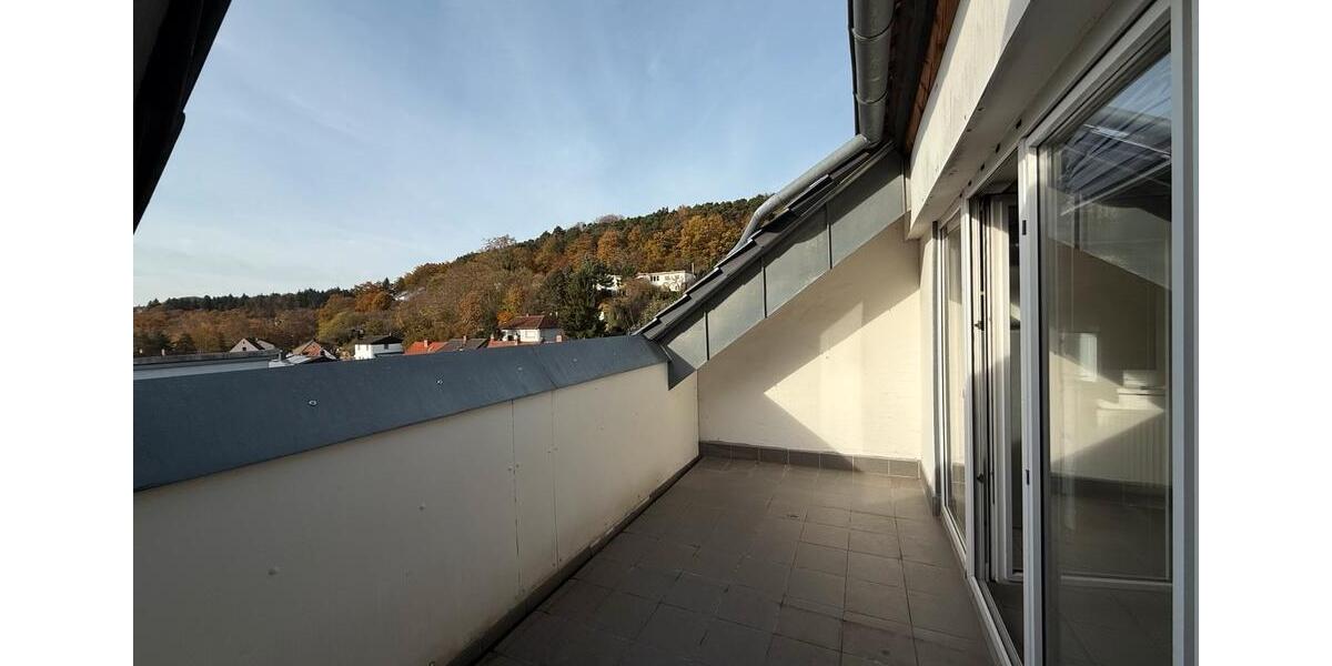 Maisonettenwohnung Elmstein - 2 Zimmer, 76 m&sup2;, 830&euro; | Angebot:25933711
