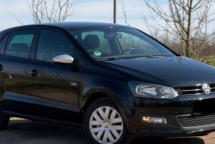 VW Polo 125.000 km 5.500 &euro; Marnheim 67297