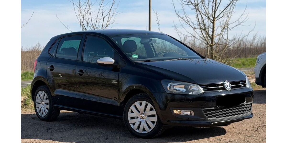 VW Polo 125.000 km 5.500 &euro; Marnheim 67297