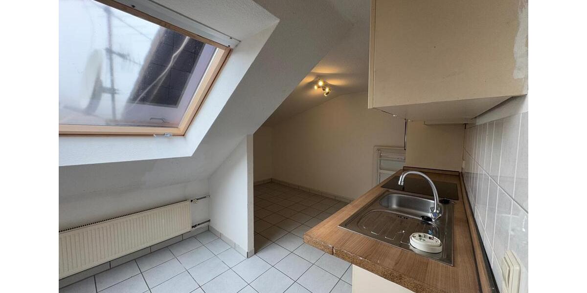 IK | Dittweiler - Schöne 3 Zimmer Dachgeschosswohnung 3 zimmer