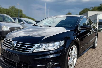 VW CC 149.999 km 15.899 &euro; Winnweiler 67722