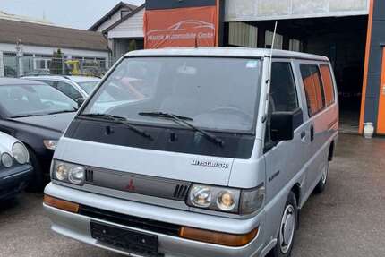 Mitsubishi L300 141.000 km 5.890 &euro; Kaiserslautern 67657