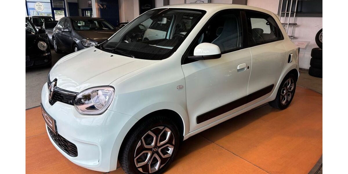 Renault Twingo 65.726 km 8.890 € Bad Dürkheim 67098