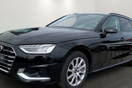 Audi A4 81.540 km 26.440 &euro; Kaiserslautern 67663
