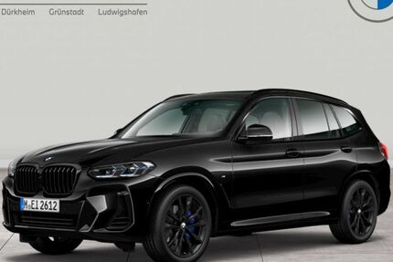 BMW X3 87.400 km 42.900 € Bad Dürkheim 67098