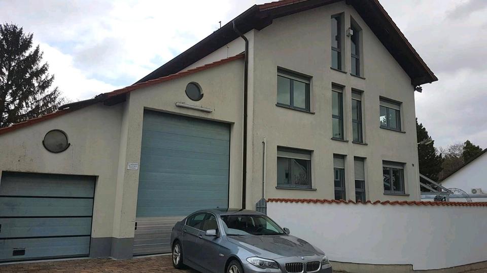 Großes, freistehendes Einfamilienhaus zur Miete 6 zimmer