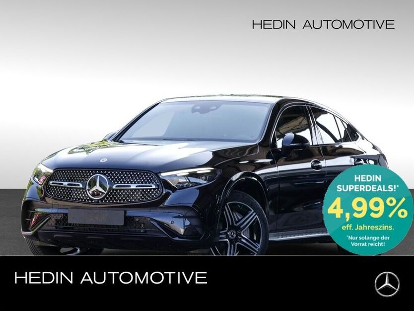 GLC 450