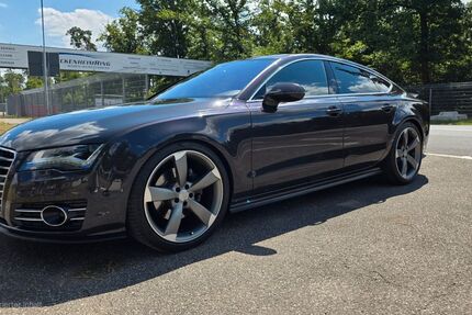 Audi A7 223.000 km 15.000 &euro; Neustadt an der Weinstraße 67435