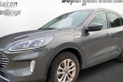 Ford Kuga 33.044 km 22.900 &euro; Kaiserslautern 67663